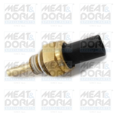 Sensor, coolant temperature